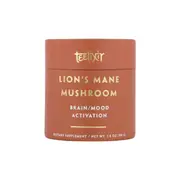 Lions Mane Mushroom Powder by Teelixir