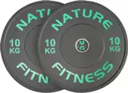 Rubber Coded Olympic Bumper Weight Plates, Bumper Plate Olympic Weight Plates...