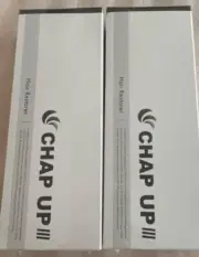 【2P SET】 CHAP UP JAPAN Medicated Hair Growth 04 Essence 120ml x2 treatment