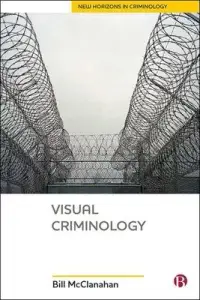 在飛比找博客來優惠-Visual Criminology