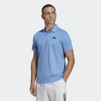 在飛比找momo購物網優惠-【adidas 愛迪達】ADIDAS Tennis 男天空藍