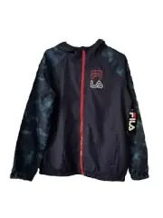 Lightweight Fila Jacket Size 18 NWT