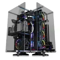 在飛比找蝦皮購物優惠-米特3C數位–曜越 Thermaltake Core P90