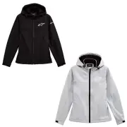 ALPINESTARS WOMENS PRIMARY WINDSTOPPER SOFTSHELL JACKET