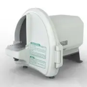 Plaster Model Dental Arch Trimmer with Diamond Disc Lab Equipment Gypsum Arch