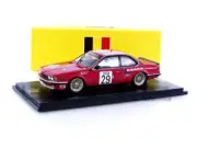 SPARK 1/43 - BMW 635 CSI - SPA 1984 SB657