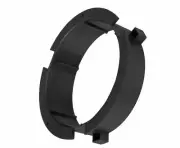 SMDV Speed Ring Mount Adapter DA-02 Bowens type for SMDV Soft Speed-Box Diffuser