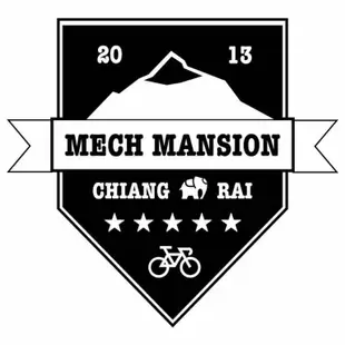 梅克公寓Mech Mansion