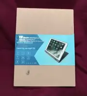 Note Kee F19 Wireless Double axis Keyboard for iPad Air 1 & 2 , 9.7 & Pro 9.7
