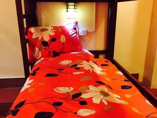 薩帕經濟旅館Sapa Cheap Room