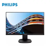 在飛比找蝦皮商城優惠-Philips 飛利浦 243S7EJMB 24型 IPS液