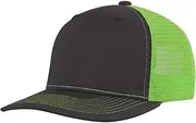 [Generic] Unisex Mesh Baseball Hat Ball Cap Hat Visor Hat L A Hats