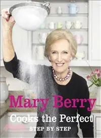 在飛比找三民網路書店優惠-Mary Berry Cooks The Perfect