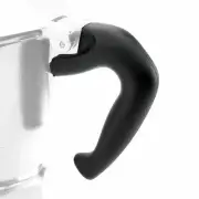 Bialetti handle for Moka Express espresso maker 3/4 cups replacement handle s...