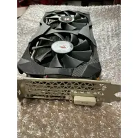 在飛比找蝦皮購物優惠-rx580 8g 顯示卡面交