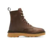 Sorel Men's Hi-Line Lace 'Fallen / Velvet Tan' NM4804-208 Leather size 8 - 14