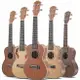 尤克里里ukulele烏克麗麗 夏威夷四弦琴小吉他樂器 廠家直銷 批發