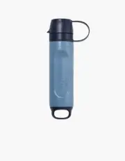 LifeStraw Peak Series SOLO- Mountain Blue