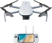 Potensic ATOM Drone with 3-Axis Cymbal Camera, 4K Video, GPS, 32 Minutes Flight