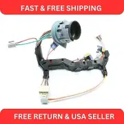 Transmission Harness 1000/2000 ALLISON 6 SPEED GM Duramax 2006-2009 (99614)*