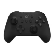 ZEN PRO Wireless Gaming Controller Nintendo Switch, PC & iOS Android Black NEW
