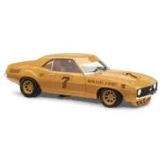 Classic Carlectables 1/18 Chevrolet ZL-1 Camaro 1971 ATCC Winner 50thAnniversary
