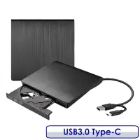 在飛比找博客來優惠-USB3.0 Type-C 外接式DVD 燒錄機 / 光碟機