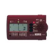 KORG tuner "Study" for koto WT-30K New Free Shipping