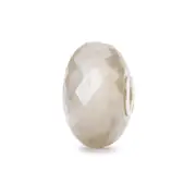 Grey Moonstone Bead