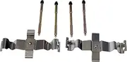 Dorman HW6194 Front Disc Brake Hardware Kit for Select Cadillac Models