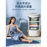 在飛比找蝦皮購物優惠-【全自動】奧克斯5KG脫水機桶家用小型迷你單甩乾機桶宿舍學生