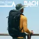 【BACH】Day Dream 40 登山健行背包 黑色 R-289930(登山、後背、巴哈、愛爾蘭、百岳、郊山、縱走)