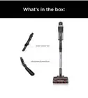 Shark Stratos Cordless Vacuum with Clean Sense IQ and Odor Neutralizer, MultiFle