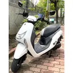 LUNA_MOTO 二手機車 /SYM VEGA/淑女車/速克達/中古機車