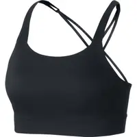 在飛比找PChome24h購物優惠-Nike As Swoosh Luxe Bra [CJ054