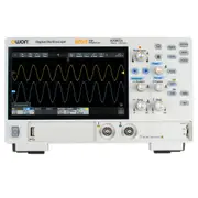 OWON ADS802A Digital Oscilloscope UK Plug