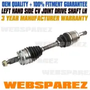 Right Hand Front CV Drive Shaft for Mitsubishi Triton 4WD ML MN (for: Mitsubishi)
