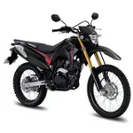 【HONDA 本田】CRF150L 2023款(白牌檔車/越野車/機車/平輸車)