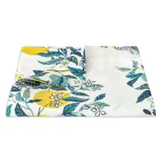 Matouk Citrus Garden Table Runner, 16 x 108