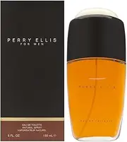 Perry Ellis Eau de Toilette Spray for Men, 150ml