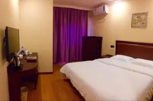 上海格林豪泰酒店佘山國家森林公園店GreenTree Inn Shanghai Sheshan national tourist resort Express Hotel