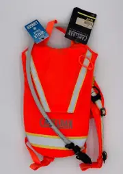CamelBak 62598 Hi-Viz 70 oz/2L Antidote Orange
