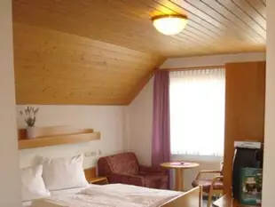 Self-check-in Ferienwohnungen & Apartments am Bergsee