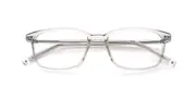 Paradigm 21-08 Sand Men's Glasses Brown Size 52 - Private Health Rebate - Blue Light Block Available