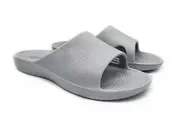 Archline Orthotic Slides Flip Flop Thongs Slip On Arch Support Plantar Fasciitis