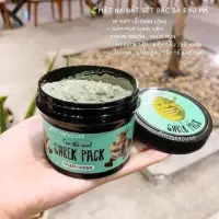 在飛比找蝦皮購物優惠-Shrek Pack I'M The Real Mint 粘