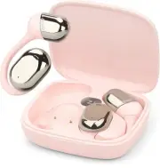 Wireless 3-Mode Translation Earphones - Real-Time Language Translation, 135 L...