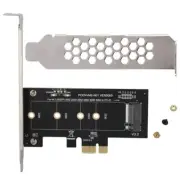 NVME to PCIE3.0 Converter Adapter Easily Improves Desktop Graphics Card