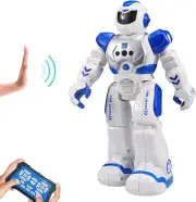 BEST Dancing Robot Toy For Kids Birthday Remote Controller Singing Boys Girls