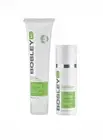 BosleyMD Healthy Scalp Care Follicle Energizer 1.0 oz & Scalp Scrub 5.1 oz DUO
